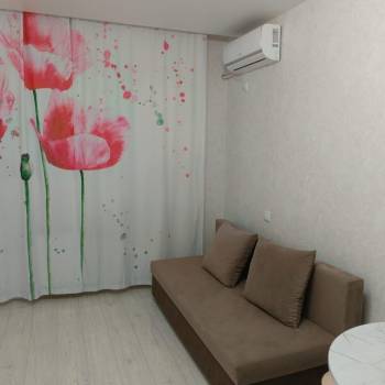 Сдается 1-комнатная квартира, 20 м²