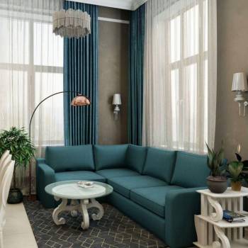 Сдается Многокомнатная квартира, 100 м²