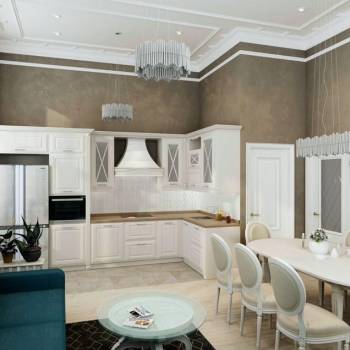 Сдается Многокомнатная квартира, 100 м²