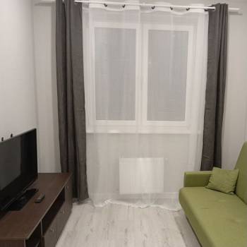 Сдается 1-комнатная квартира, 26 м²