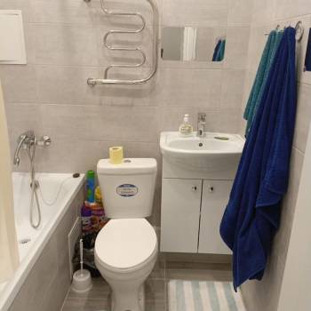 Сдается 1-комнатная квартира, 26 м²