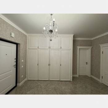 Продается 3-х комнатная квартира, 112 м²