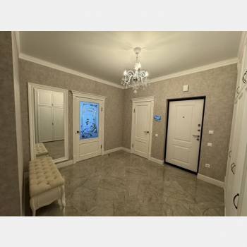 Продается 3-х комнатная квартира, 112 м²