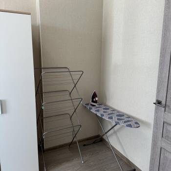 Сдается 1-комнатная квартира, 26 м²