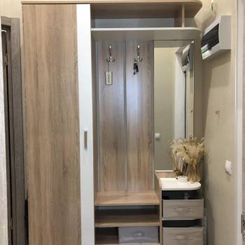 Сдается 1-комнатная квартира, 26 м²