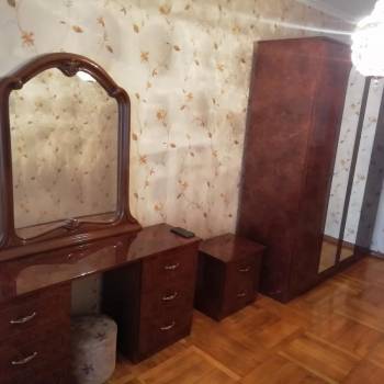 Сдается 2-х комнатная квартира, 52 м²