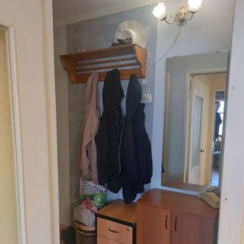 Продается 3-х комнатная квартира, 60 м²