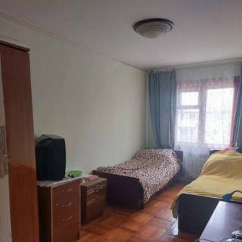 Продается 3-х комнатная квартира, 60 м²
