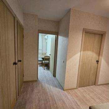 Сдается 2-х комнатная квартира, 50 м²