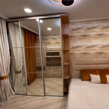 Сдается 1-комнатная квартира, 43 м²