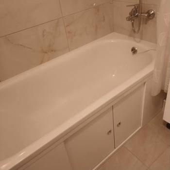 Сдается 1-комнатная квартира, 33,5 м²