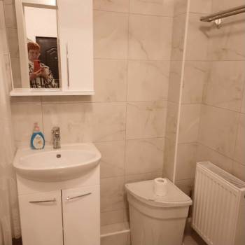 Сдается 1-комнатная квартира, 33,5 м²