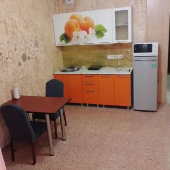 Продается 1-комнатная квартира, 25 м²