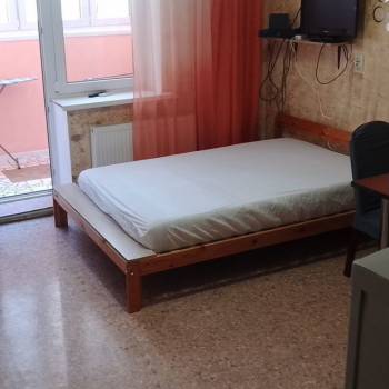 Продается 1-комнатная квартира, 25 м²