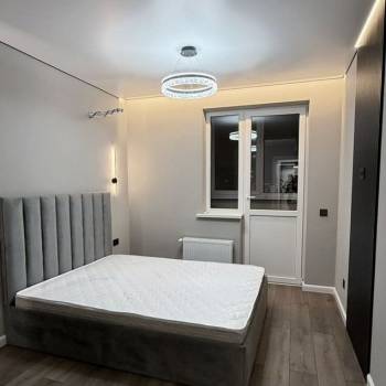 Продается 1-комнатная квартира, 34,7 м²
