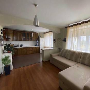 Сдается 1-комнатная квартира, 40 м²