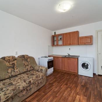 Сдается 1-комнатная квартира, 33 м²