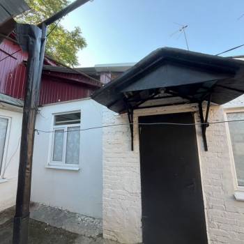 Сдается 2-х комнатная квартира, 42,1 м²