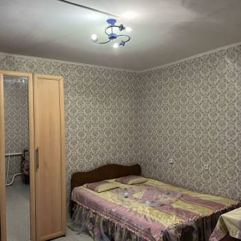 Сдается 2-х комнатная квартира, 42,1 м²