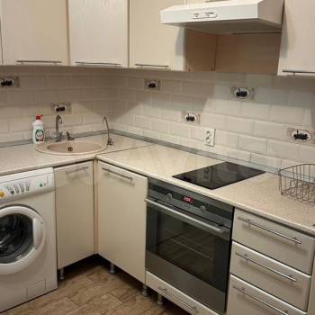 Сдается 1-комнатная квартира, 44 м²