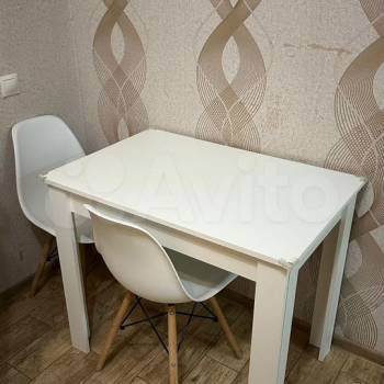 Сдается 1-комнатная квартира, 44 м²