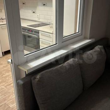 Сдается 1-комнатная квартира, 44 м²