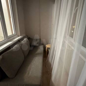 Сдается 1-комнатная квартира, 44 м²