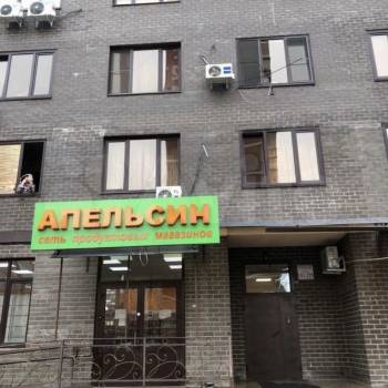 Сдается 1-комнатная квартира, 44 м²