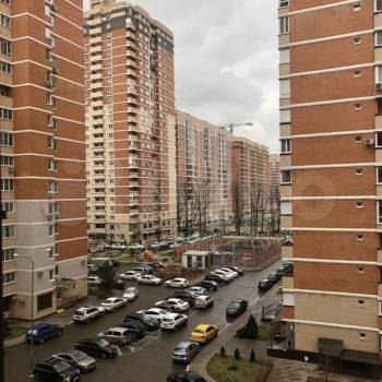 Сдается 1-комнатная квартира, 44 м²