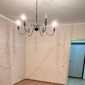 Сдается 1-комнатная квартира, 44 м²