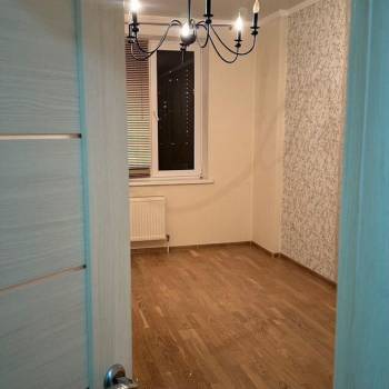 Сдается 1-комнатная квартира, 44 м²