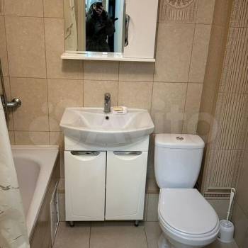 Сдается 1-комнатная квартира, 44 м²