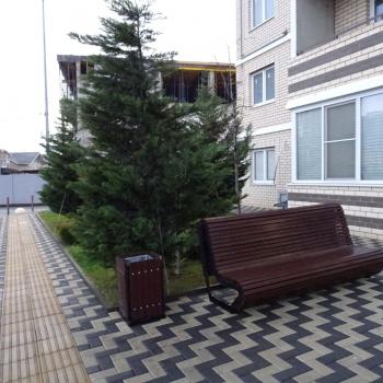 Сдается 1-комнатная квартира, 34 м²