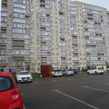 Сдается 1-комнатная квартира, 34 м²