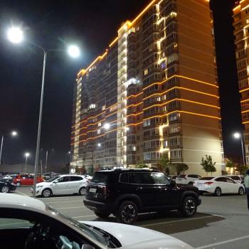 Сдается 1-комнатная квартира, 34 м²