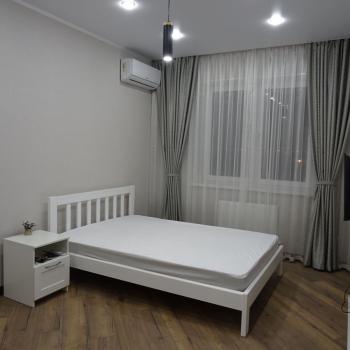 Сдается 1-комнатная квартира, 34 м²