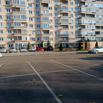 Сдается 1-комнатная квартира, 34 м²