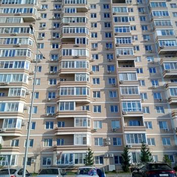 Сдается 1-комнатная квартира, 34 м²
