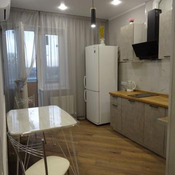 Сдается 1-комнатная квартира, 34 м²