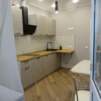 Сдается 1-комнатная квартира, 34 м²