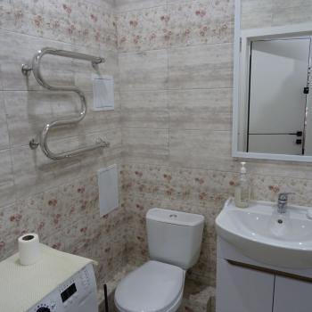 Сдается 1-комнатная квартира, 34 м²