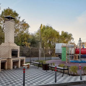 Сдается 1-комнатная квартира, 34 м²