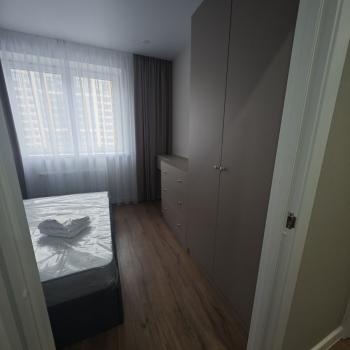 Сдается 2-х комнатная квартира, 62 м²