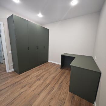 Сдается 2-х комнатная квартира, 62 м²