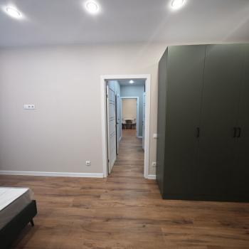 Сдается 2-х комнатная квартира, 62 м²