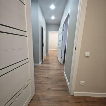 Сдается 2-х комнатная квартира, 62 м²