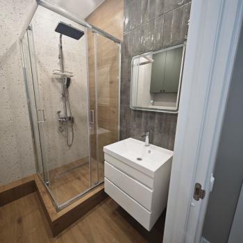 Сдается 2-х комнатная квартира, 62 м²