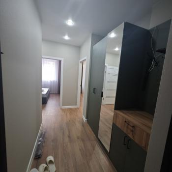 Сдается 2-х комнатная квартира, 62 м²