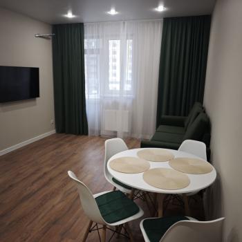 Сдается 2-х комнатная квартира, 62 м²