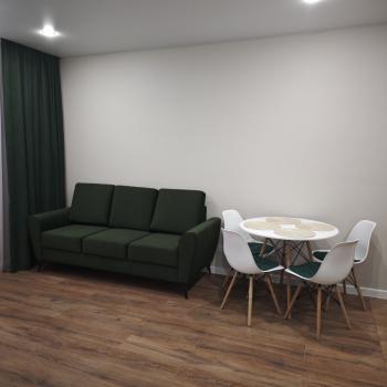 Сдается 2-х комнатная квартира, 62 м²